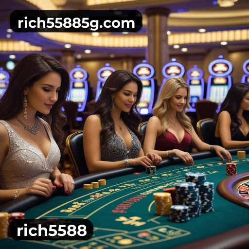 Promoções App rich5588