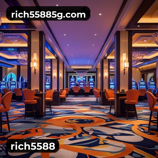 Segurança App rich5588