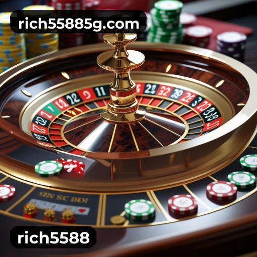 Oportunidades rich5588