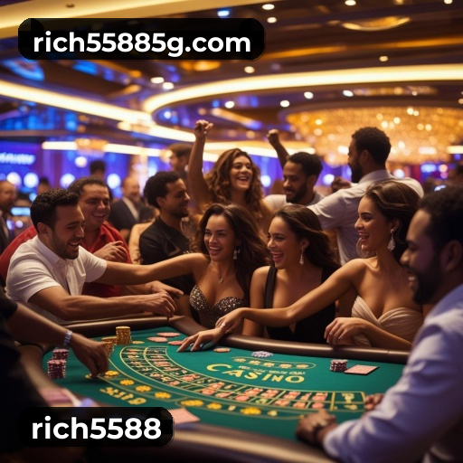 Slots desktop rich5588