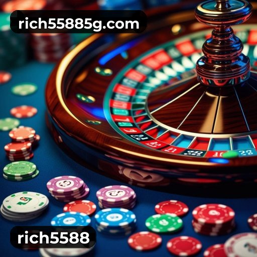 Baixar rich5588 Android
