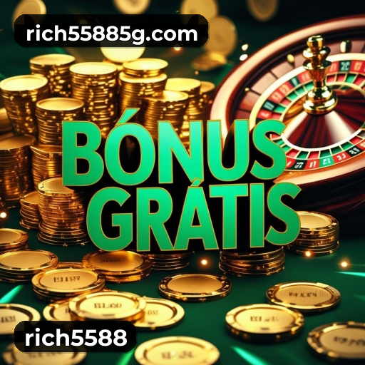 Programa VIP rich5588