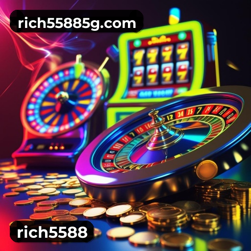 Ofertas App rich5588