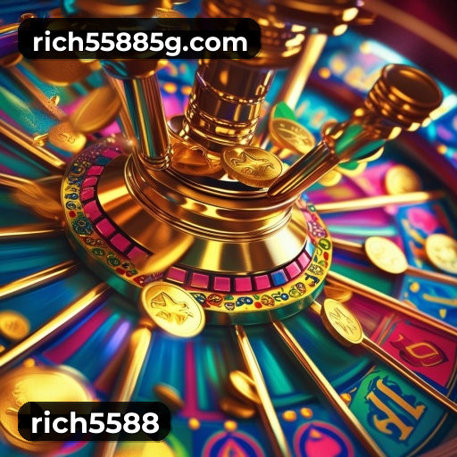 Free spins rich5588