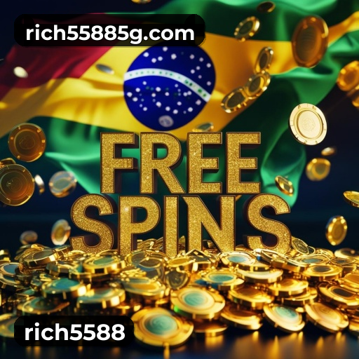 Instruções Download rich5588
