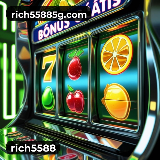 Torneios rich5588