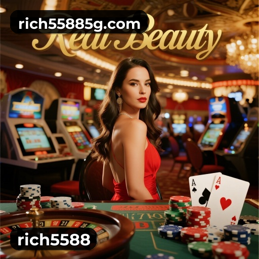 iPhone rich5588