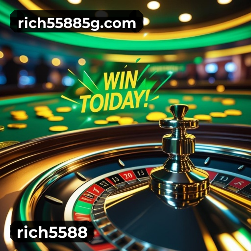 Torneios rich5588