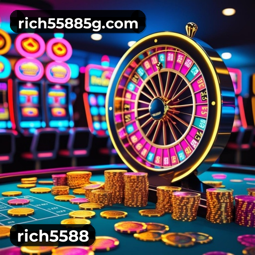 Eventos rich5588