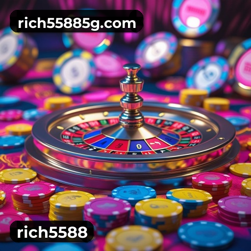 Privilégios VIP rich5588