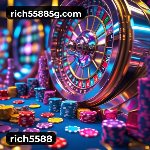 App rich5588 Android