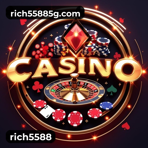 Segurança App rich5588