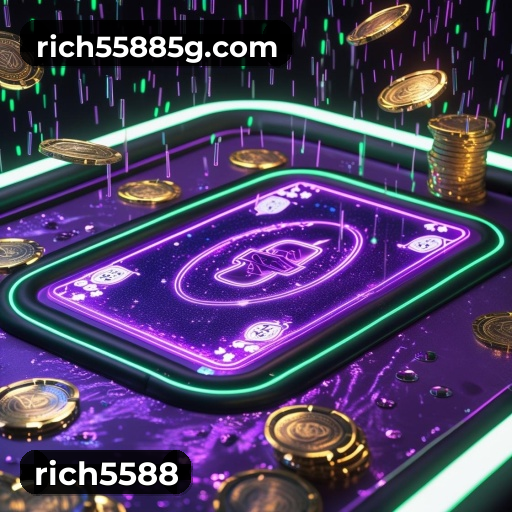 Promoções App rich5588