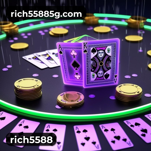 Segurança App rich5588