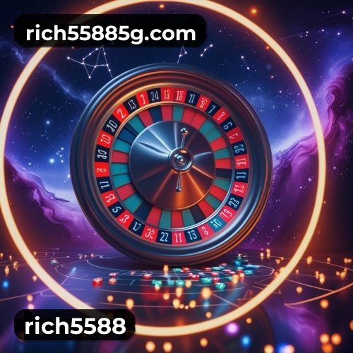 Celular rich5588