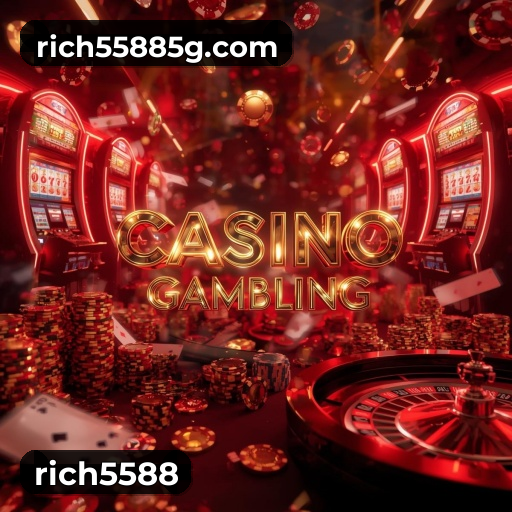 Jogos Mesa rich5588