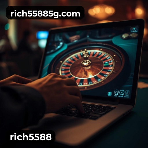 iPad rich5588