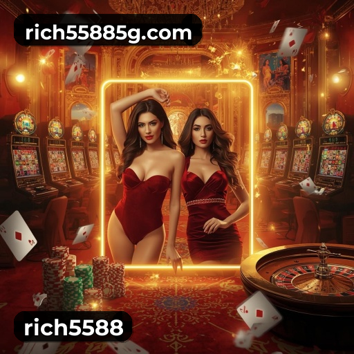 Programa VIP rich5588