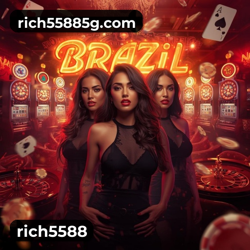 Notificações App rich5588