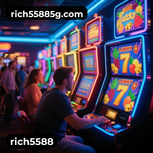 Prêmio rich5588