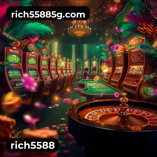 App Desktop rich5588