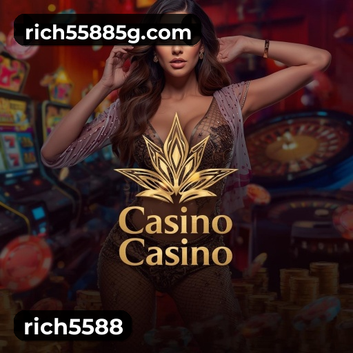 Bônus App rich5588