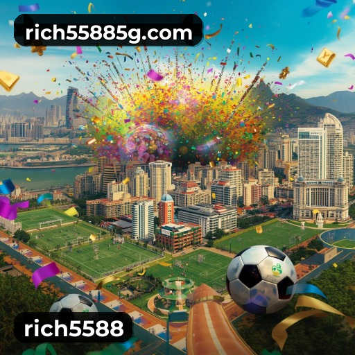 Benefícios VIP rich5588
