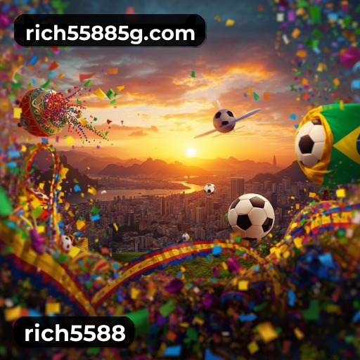 App Desktop rich5588