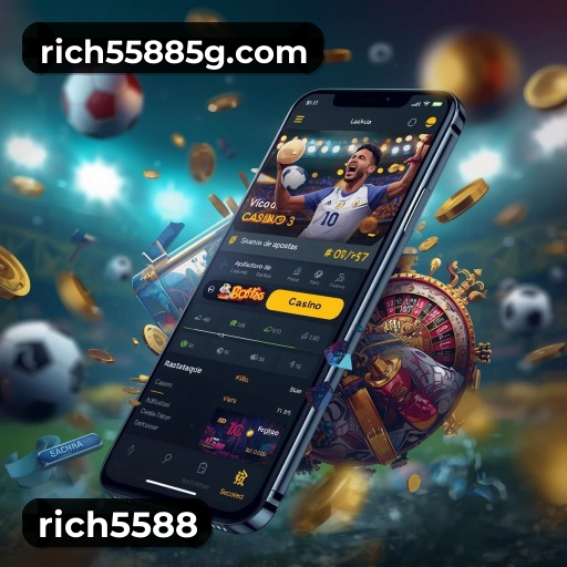 Estratégias rich5588