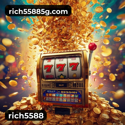 Jogo justo rich5588