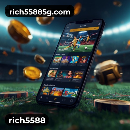 Suporte Download rich5588