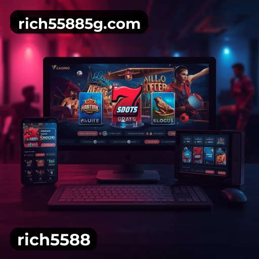 App Store rich5588