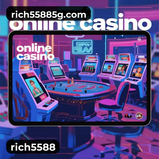 App rich5588 Android