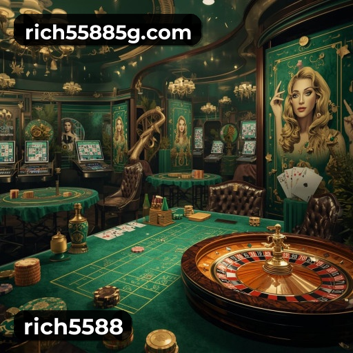 Suporte Download rich5588