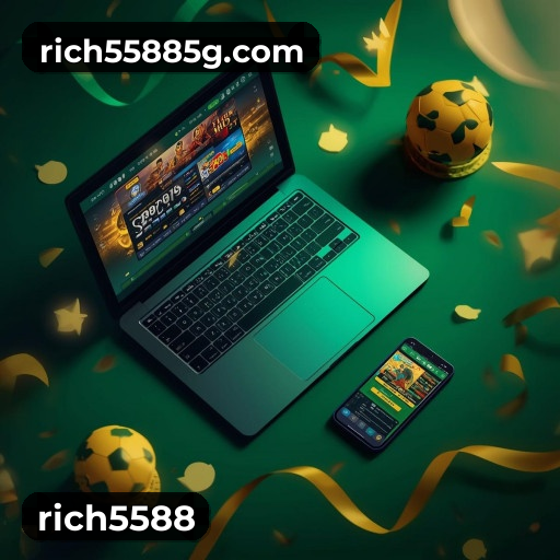 Cashback VIP rich5588