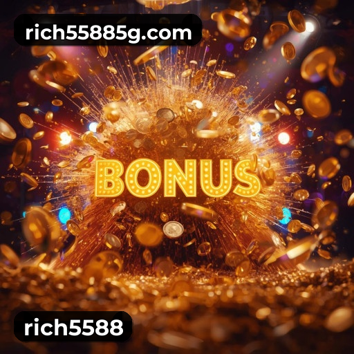 Aplicativo móvel rich5588 para iOS e Android