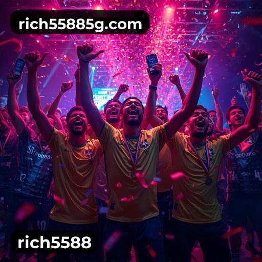 Dicas Ganhar rich5588