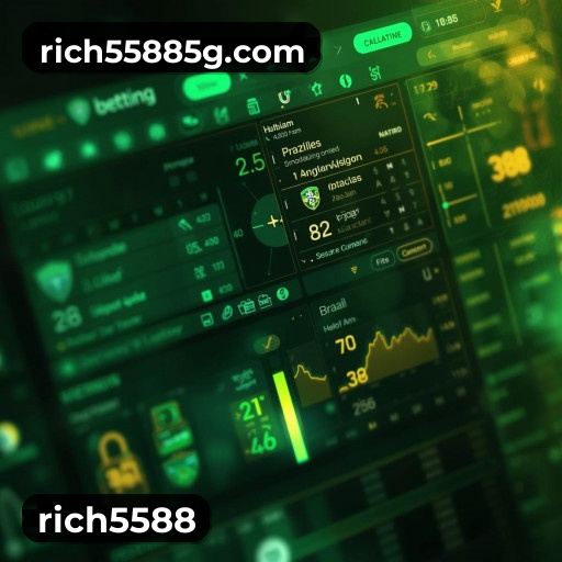 Jogos App rich5588