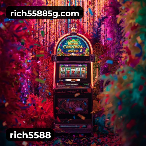 Notificações App rich5588