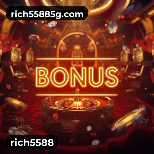 Chances Ganhar rich5588