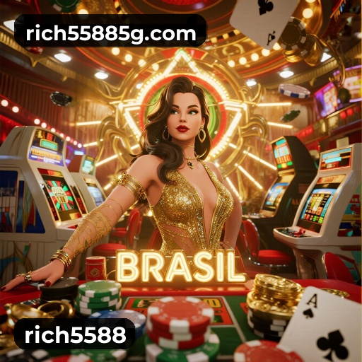 APK rich5588 Android