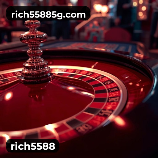 Jackpots rich5588