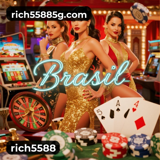 Sucesso rich5588