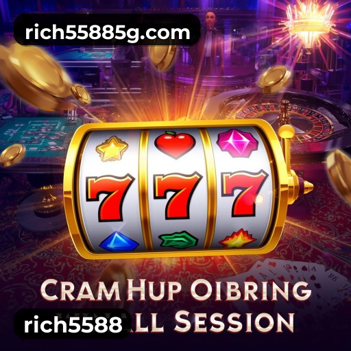 App Mobile rich5588