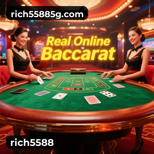 Recursos App rich5588