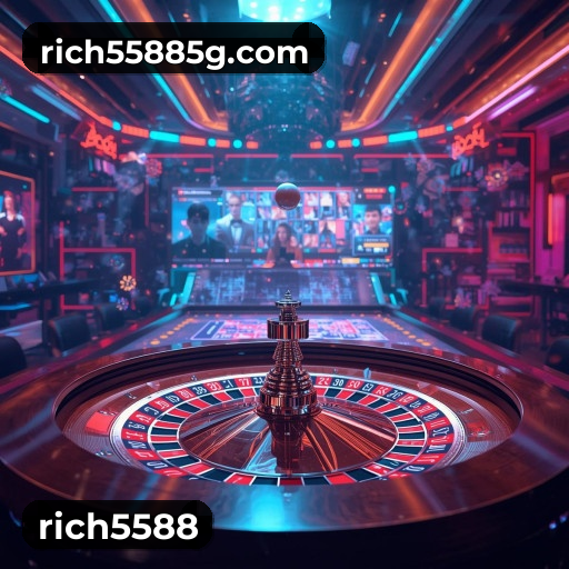 Benefícios Download rich5588