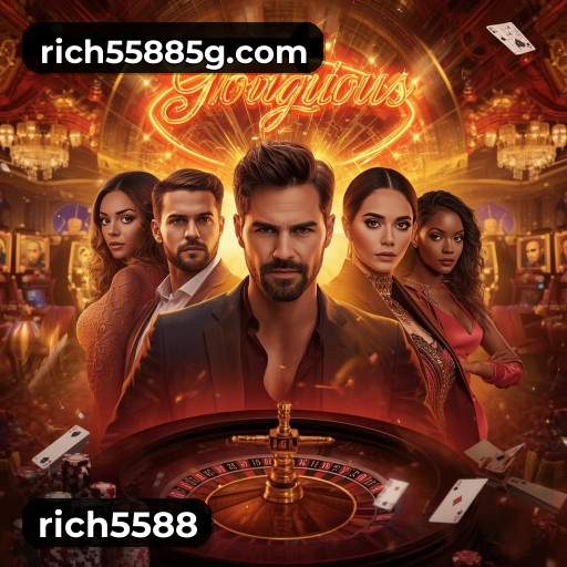 Transparência RTP rich5588