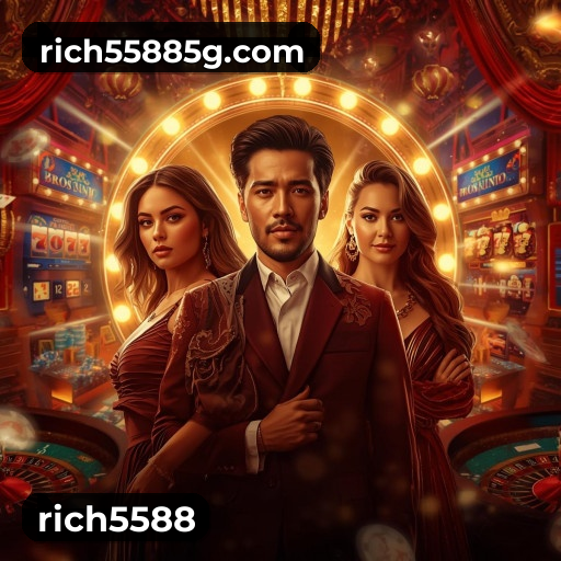 iPad rich5588