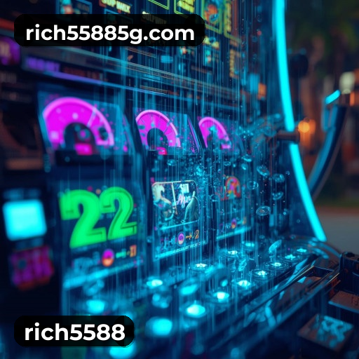 Eventos rich5588