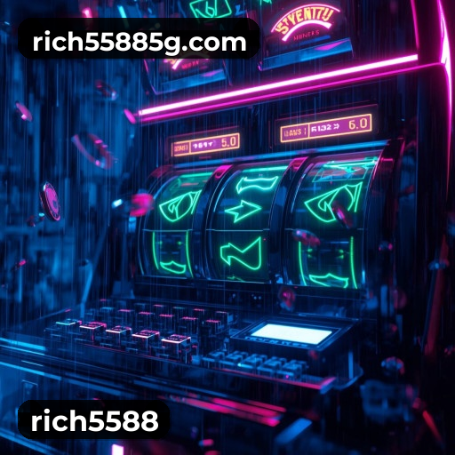 Ganhador rich5588